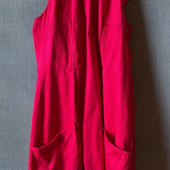 Jessica Simpson halter top dress - Picture 4 of 4